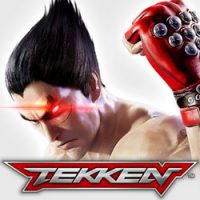 نسخه جدید و آخر اکشن و پرطرفدار تکن اندروید دیتا و مود TEKKEN