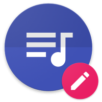 نسخه جدید و آخر Music Tag Editor Pro AOSP