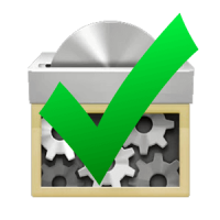 نسخه جدید و آخر BusyBox Checker Pro