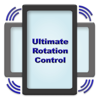 نسخه کامل و آخر Ultimate Rotation Control Premium برای اندروید