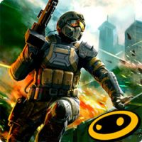 جدیدترین نسخه RIVAL FIRE اکشن آتش رقیب اندروید دیتا