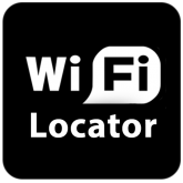 دانلود جدیدترین نسخه Wi-Fi-Locator پیدا کردن وای فای اندروید