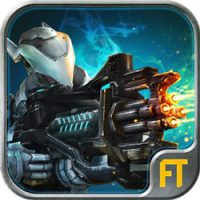 نسخه جدید و آخر Storm of Darkness برای اندروید