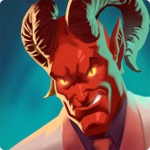 دانلود بازی استراتژیک جنگ های سایه Shadow Wars