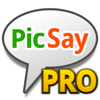 نسخه آخر و کامل PicSay Pro - Photo Editor برای موبایل