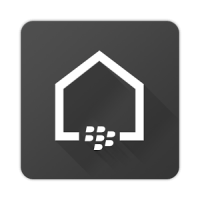 نسخه جدید و کامل BlackBerry Launcher لانچر بلک بری اندروید
