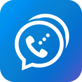 نسخه کامل و آخر Free Phone Calls, Free Texting برای اندروید