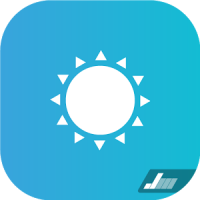 نسخه جدید و آخر هواشناسی دقیق اندروید JM Weather Premium