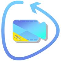 نسخه جدید و کامل Reverse Video Maker Pro ویرایش و معکوس کننده فیلم اندروید