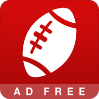 نسخه جدید و کامل Football NFL Schedules اعلام امتیاز تیم فوتبال اندروید