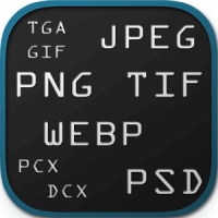 دانلود نسخه جدید تبدیل فرمت های عکس به یکدیگر اندروید Image Conerter برای اندروید