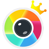 نسخه جدید و کامل Sweet Selfie Pro دوربین سلفی اندروید