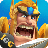 دانلود آخرین نسخه بازی استراتژیک پادشاهان موبایل اندروید دیتا Lords Mobile