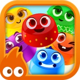 دانلود نسخه آخر موبایل پودینگ پاپ مود Pudding Pop Mobile