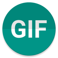 دانلود نسخه جدید ساخت گیف از ویدئو و عکس اندروید GIF Maker Pro - Funny GIF برای اندروید