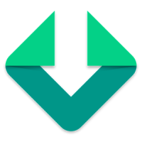 دانلود آخرین نسخه نرم افزار منیجر قدرتمند اندروید Download Accelerator Plus