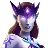 دانلود نسخه  آخر Legendary Heroes MOBA