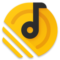 دانلود آخرین نسخه نرم افزار موزیک پلیر پیکسل پلاس اندروید Pixel - Music Player