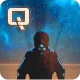 نسخه جدید و کامل Quaser One سفینه فضایی اندروید مود