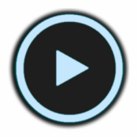 آخرین نسخه نرم افزار موزیک پلیر جدید اندروید Elite Music Pro