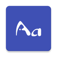 دانلود نسخه آخر مشاهده انواع فونت اندروید Font Viewer Plus Premium