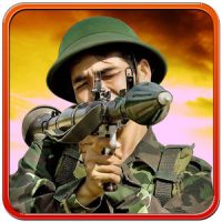 دانلود نسخه جدید و آخر تکاور حمله تروریستی اندروید Commando Terrorist Attack