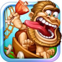 نسخه جدید و آخر Prehistoric Park Builder