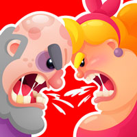 دانلود نسخه جدید Happy Racing