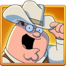 جدیدترین نسخه Family Guy The Quest for Stuff مرد خانواده – در جستجوی وسایل اندروید مود