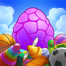 دانلود نسخه جدید پازل ترکیب اژادر اندروید مود Merge Dragons برای اندروید