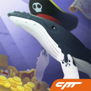 دانلود آخرین نسخه ماجراجویی دریایی اندروید مود Tap Tap Fish - AbyssRium