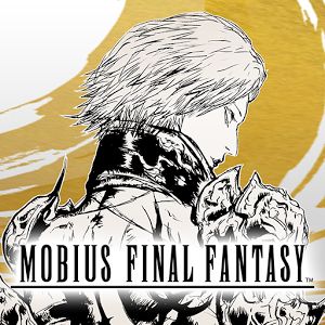 نسخه جدید و آخر MOBIUS FINAL FANTASY  برای اندروید