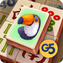 دانلود نسخه کامل فکری ماهجونگ اندروید مود Mahjong Journey