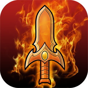 نسخه جدید و کامل Blade Crafter نقش افرینی شمشیر ساز اندروید مود