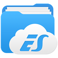 دانلود نسخه جدید و آخر فایل منیجر ES File Explorer